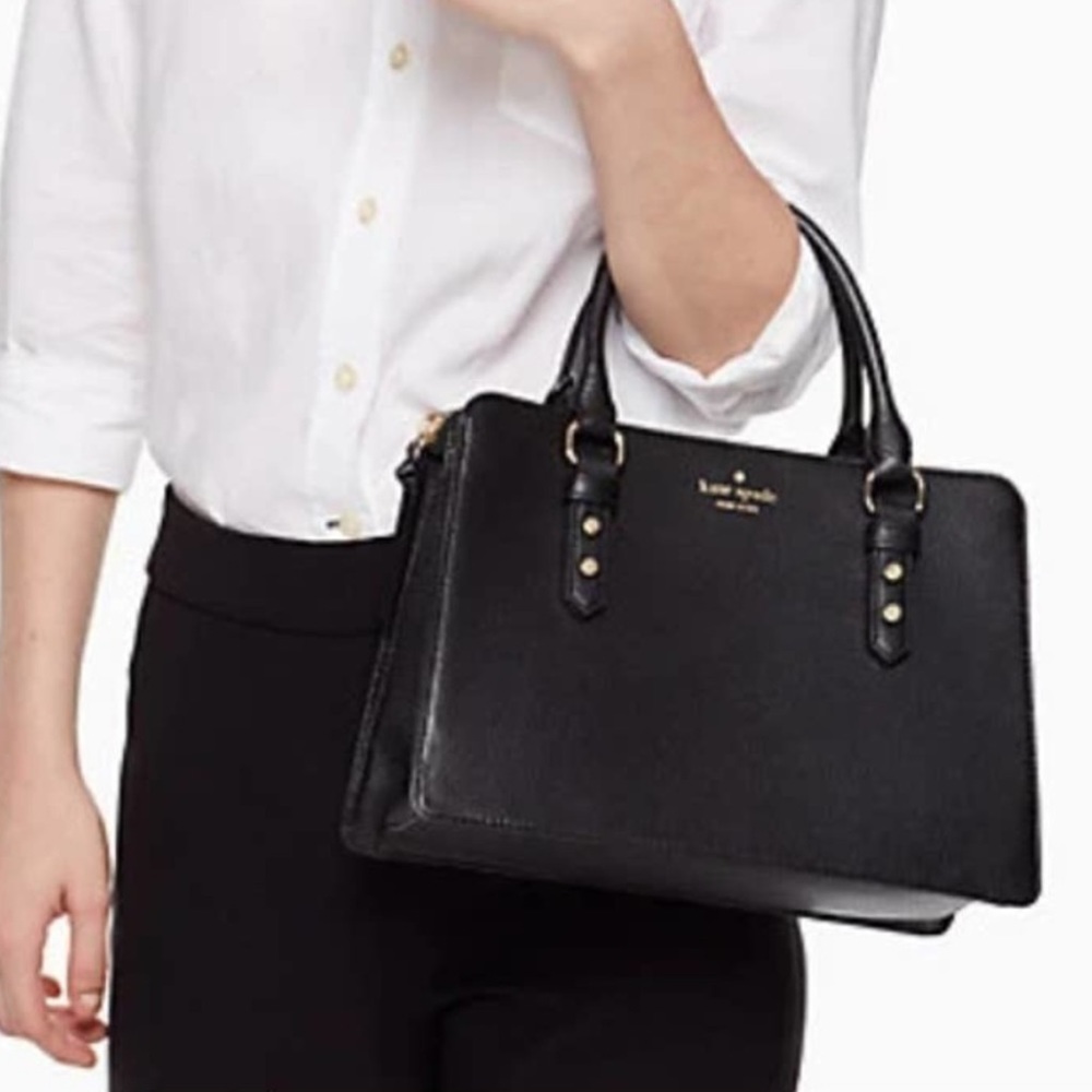 Kate Spade Mulberry Lise Purse - Picture 3 of 3